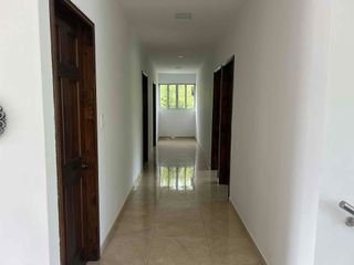 Foto 2 de para la venta hermosa casa finca campestre