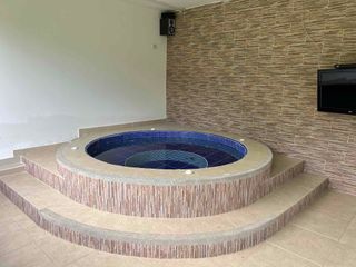 Foto 5 de para la venta hermosa casa finca campestre