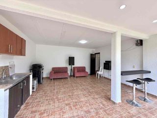 Foto 9 de para la venta hermosa casa finca campestre