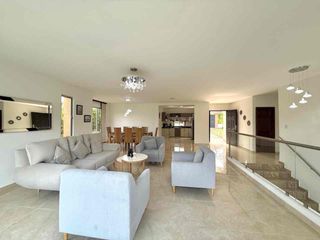 Foto 11 de para la venta hermosa casa finca campestre