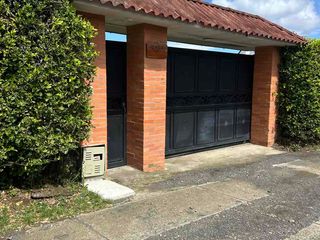 Foto 17 de para la venta hermosa casa finca campestre