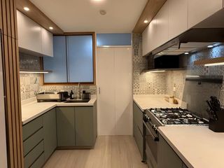 Foto 5 de DEPARTAMENTO EN VENTA DE 100.56 M2 UBICADO EN AV. PRINCIPAL 441, SURQUILLO