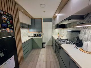 Foto 6 de DEPARTAMENTO EN VENTA DE 100.56 M2 UBICADO EN AV. PRINCIPAL 441, SURQUILLO