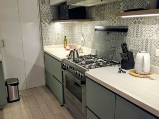 Foto 7 de DEPARTAMENTO EN VENTA DE 100.56 M2 UBICADO EN AV. PRINCIPAL 441, SURQUILLO