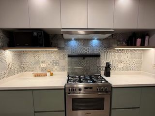 Foto 9 de DEPARTAMENTO EN VENTA DE 100.56 M2 UBICADO EN AV. PRINCIPAL 441, SURQUILLO
