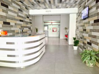 Foto 20 de DEPARTAMENTO EN VENTA DE 100.56 M2 UBICADO EN AV. PRINCIPAL 441, SURQUILLO