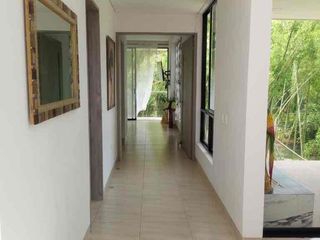 Foto 25 de para la venta casa finca