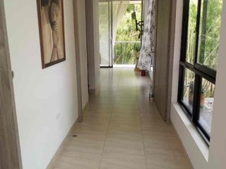 Foto 2 de para la venta casa finca