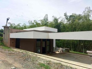 Foto 7 de para la venta casa finca
