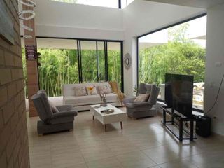 Foto 9 de para la venta casa finca