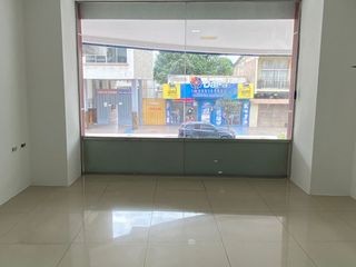 Foto 10 de Centro Machala Amplio Local Comercial