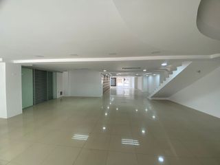 Foto 4 de Centro Machala Amplio Local Comercial