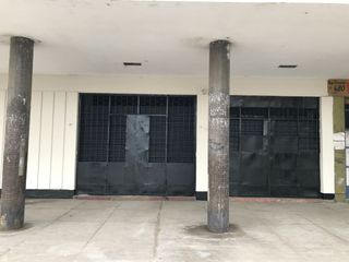 Foto 1 de Venta Dos Locales Comerciales A Precio De Uno -Callao