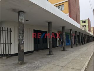 Foto 2 de Venta Dos Locales Comerciales A Precio De Uno -Callao