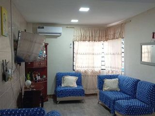 Foto 3 de Se vende casa en Babahoyo en urbanizacion