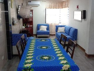 Foto 4 de Se vende casa en Babahoyo en urbanizacion