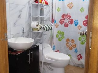 Foto 10 de Se vende casa en Babahoyo en urbanizacion