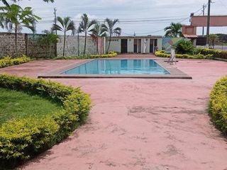 Foto 16 de Se vende casa en Babahoyo en urbanizacion