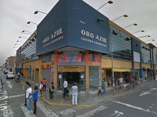 Foto 4 de Vendo Terreno En Pleno Centro De Trujillo En Calle Grau - Excelente Ubicación - $1'285,000