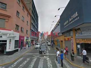 Foto 5 de Vendo Terreno En Pleno Centro De Trujillo En Calle Grau - Excelente Ubicación - $1'285,000