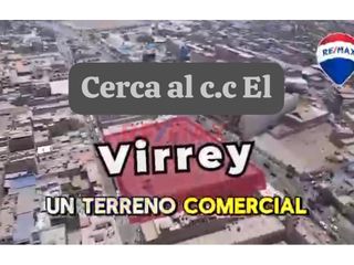 Foto 6 de Vendo Terreno En Pleno Centro De Trujillo En Calle Grau - Excelente Ubicación - $1'285,000