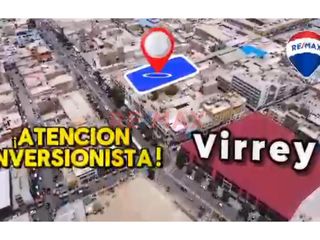 Foto 7 de Vendo Terreno En Pleno Centro De Trujillo En Calle Grau - Excelente Ubicación - $1'285,000
