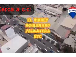 Foto 8 de Vendo Terreno En Pleno Centro De Trujillo En Calle Grau - Excelente Ubicación - $1'285,000