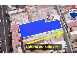 Foto 9 de Vendo Terreno En Pleno Centro De Trujillo En Calle Grau - Excelente Ubicación - $1'285,000
