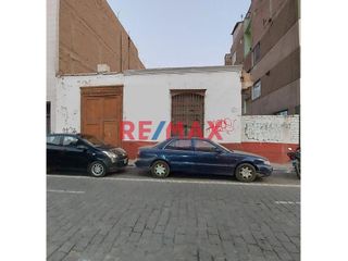 Foto 10 de Vendo Terreno En Pleno Centro De Trujillo En Calle Grau - Excelente Ubicación - $1'285,000