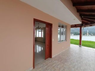 Foto 4 de Alquiler Casa Independiente 4 Dormitorios La Morita 2 - Tumbaco Quito