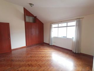 Foto 17 de Alquiler Casa Independiente 4 Dormitorios La Morita 2 - Tumbaco Quito