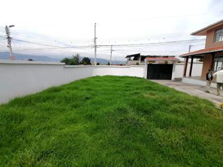 Foto 25 de Alquiler Casa Independiente 4 Dormitorios La Morita 2 - Tumbaco Quito