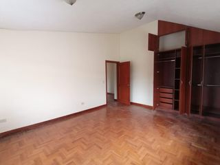 Foto 19 de Alquiler Casa Independiente 4 Dormitorios La Morita 2 - Tumbaco Quito