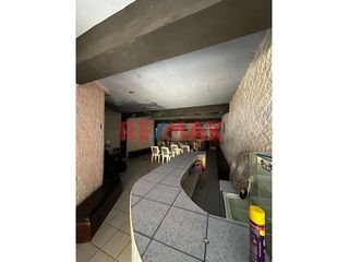 Foto 17 de Oportunidad Casa En Venta En Puerto Malabrigo / A.T. 265.30 M²