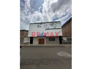 Foto 1 de Oportunidad Casa En Venta En Puerto Malabrigo / A.T. 265.30 M²