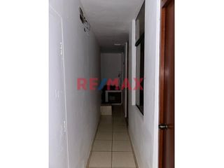 Foto 6 de Oportunidad Casa En Venta En Puerto Malabrigo / A.T. 265.30 M²