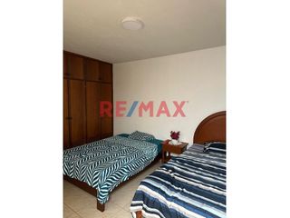 Foto 10 de Oportunidad Casa En Venta En Puerto Malabrigo / A.T. 265.30 M²