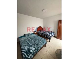 Foto 13 de Oportunidad Casa En Venta En Puerto Malabrigo / A.T. 265.30 M²