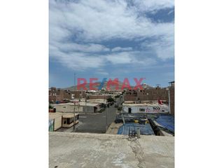 Foto 14 de Oportunidad Casa En Venta En Puerto Malabrigo / A.T. 265.30 M²