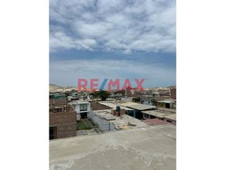Foto 19 de Oportunidad Casa En Venta En Puerto Malabrigo / A.T. 265.30 M²