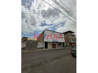 Foto 21 de Oportunidad Casa En Venta En Puerto Malabrigo / A.T. 265.30 M²
