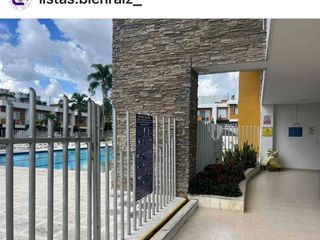 Foto 9 de casa en conjunto cerrado