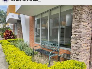 Foto 3 de casa en conjunto cerrado