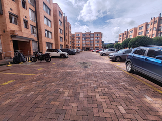 Foto 27 de APARTAMENTO EN VENTA EN MIRANDELA CERCA CENTRO COMERCIAL SANTAFE