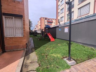 Foto 21 de APARTAMENTO EN VENTA EN MIRANDELA CERCA CENTRO COMERCIAL SANTAFE