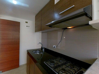 Foto 12 de APARTAMENTO EN VENTA EN MIRANDELA CERCA CENTRO COMERCIAL SANTAFE