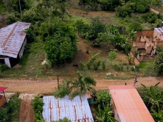 Foto 3 de 🏡 Venta de 2 LOTES en Tarapoto – Cerca a la Universidad Peruana Unión 🏡