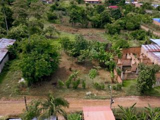 Foto 4 de 🏡 Venta de 2 LOTES en Tarapoto – Cerca a la Universidad Peruana Unión 🏡
