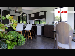 Foto 1 de para la venta casa finca