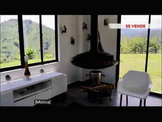 Foto 3 de para la venta casa finca